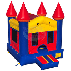 Tago's Jump Inflatable Bouncers 14' Shining Red by Tago's Jump 781880272434 B-434 14' Shining Red by Tago's Jump SKU# B-434