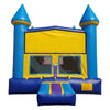 Image of Tago's Jump Inflatable Bouncers 15'H Blue Inflatable Module by Tago's Jump 781880211389 M-666 15'H Blue Inflatable Module by Tago's Jump SKU#M-666