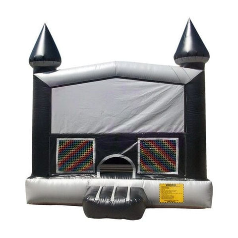 Tago's Jump Inflatable Bouncers 15'H Gray Inflatable Module by Tago's Jump 781880211488 M-658 15'H Gray Inflatable Module by Tago's Jump SKU#M-658