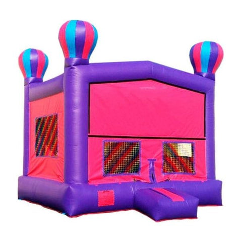 Tago's Jump Inflatable Bouncers 15'H Pink Inflatable Jumper by Tago's Jump 781880211433 M-662 15'H Pink Inflatable Jumper by Tago's Jump SKU#M-662