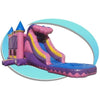 Image of Tago's Jump Inflatable Bouncers 15'H Pink Splash Combo by Tago's Jump 15'H Rainbow Combo by Tago's Jump SKU#CWS-214