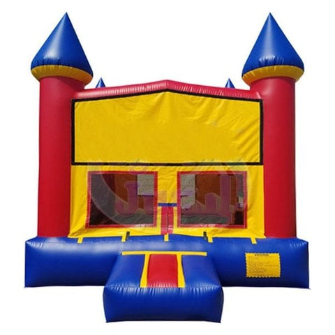 Tago's Jump Inflatable Bouncers 15'H Red Inflatable Module by Tago's Jump 781880211396 M-665 15'H Red Inflatable Module by Tago's Jump SKU#M-665