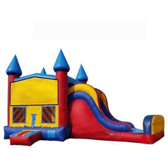 Tago's Jump Inflatable Bouncers 15'H Single Line by Tago's Jump SC-230 15'H Single Line by Tago's Jump SKU# SC-230