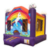 Image of Tago's Jump Inflatable Bouncers 15'H Unicorn Jumper by Tago's Jump 781880273271 B-474 15'H Unicorn Jumper by Tago's Jump SKU# B-474
