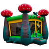 Image of Tago's Jump Inflatable Bouncers 15' Strawberry Forest by Tago's Jump 781880272380 B-428 15' Strawberry Forest by Tago's Jump SKU# B-428