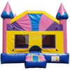 Image of Tago's Jump Inflatable Bouncers 15x15 Pink Jumper by Tago's Jump 781880272625 B-454 15x15 Pink Jumper by Tago's Jump SKU# B-454