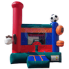 Image of Tago's Jump Inflatable Bouncers 16' Sports Win by Tago's Jump 781880272458 B-436 16' Sports Win by Tago's Jump SKU# B-436