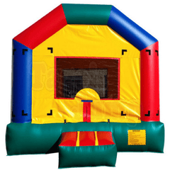 Tago's Jump Inflatable Bouncers Bounce House by Tago's Jump 781880293279 B-531 Bounce House by Tago's Jump SKU# B-531