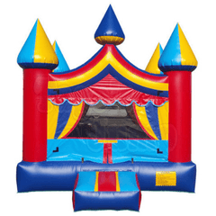 Tago's Jump Inflatable Bouncers Copy of Blue Jumper by Tago's Jump Blue Jumper by Tago's Jump SKU# B-596