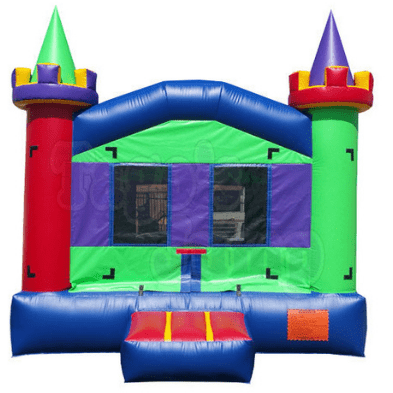 Tago's Jump Inflatable Bouncers Copy of Unisex Colors by Tago's Jump Unisex Colors by Tago's Jump SKU# B-587