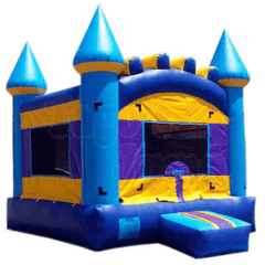 Tago's Jump Inflatable Bouncers Inflatable Jumper by Tago's Jump 781880293194 B-539 Inflatable Jumper by Tago's Jump SKU# B-539