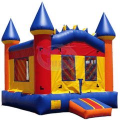Tago's Jump Inflatable Bouncers Jumper For Boy by Tago's Jump 781880293309 B-528 Jumper For Boy by Tago's Jump SKU# B-528