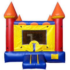 Tago's Jump Inflatable Bouncers Jumper For Boy by Tago's Jump 781880293262 B-532 Jumper For Boy by Tago's Jump SKU# B-532