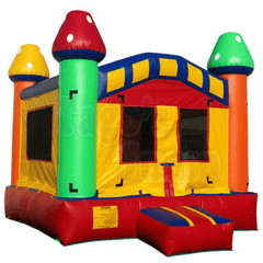Tago's Jump Inflatable Bouncers Jumper For Boy by Tago's Jump 781880293255 B-533 Jumper For Boy by Tago's Jump SKU# B-533