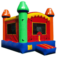 Tago's Jump Inflatable Bouncers Jumper For boy by Tago's Jump 781880293231 B-535 Jumper For boy by Tago's Jump SKU# B-535