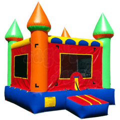 Tago's Jump Inflatable Bouncers Jumper For Boy by Tago's Jump 781880293217 B-537 Jumper For Boy by Tago's Jump SKU# B-537