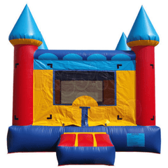 Tago's Jump Inflatable Bouncers Jumper For Boy by Tago's Jump 781880293675 B-568 Jumper For Boy by Tago's Jump SKU# B-568