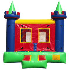 Tago's Jump Inflatable Bouncers Jumper For Boy by Tago's Jump 781880293477 B-586 Jumper For Boy by Tago's Jump SKU# B-586