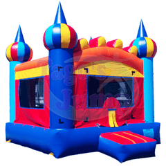 Tago's Jump Inflatable Bouncers Jumper For Boy by Tago's Jump 781880293446 B-589 Jumper For Boy by Tago's Jump SKU# B-589