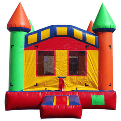 Tago's Jump Inflatable Bouncers Jumper For Boy by Tago's Jump 781880293392 B-594 Jumper For Boy by Tago's Jump SKU# B-594