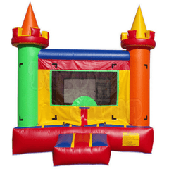 Tago's Jump Inflatable Bouncers Jumper For Boy by Tago's Jump 781880293385 B-595 Jumper For Boy by Tago's Jump SKU# B-595