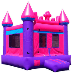 Tago's Jump Inflatable Bouncers Jumper for Girl by Tago's Jump 781880293293 B-529 Jumper for Girl by Tago's Jump SKU# B-529
