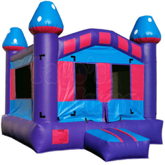 Tago's Jump Inflatable Bouncers Jumper For Girl by Tago's Jump 781880293248 B-534 Jumper For Girl by Tago's Jump SKU# B-534