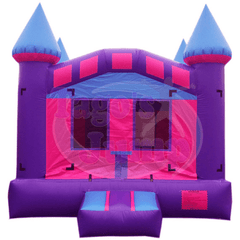 Tago's Jump Inflatable Bouncers Jumper For Girl by Tago's Jump 781880293408 B-593 Jumper For Girl by Tago's Jump SKU# B-593