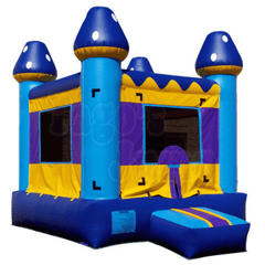 Tago's Jump Inflatable Bouncers Unisex Colors by Tago's Jump 781880293224 B-536 Unisex Colors by Tago's Jump SKU# B-536