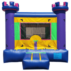 Tago's Jump Inflatable Bouncers Unisex Colors by Tago's Jump 781880293569 B-579 Unisex Colors by Tago's Jump SKU#  B-579
