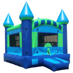 Tago's Jump Inflatable Bouncers Unisex Colors by Tago's Jump 781880293460 B-587 Unisex Colors by Tago's Jump SKU# B-587