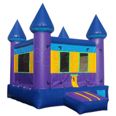 Tago's Jump Inflatable Bouncers Unisex Colors by Tago's Jump 781880293422 B-591 Unisex Colors by Tago's Jump SKU# B-591