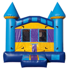 Tago's Jump Inflatable Bouncers Unisex Colors by Tago's Jump 781880293415 B-592 Unisex Colors by Tago's Jump SKU# B-592