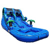 Image of Tago's Jump Slides 12'H Waves by Tago's Jump 781880292401 WS-189 12'H Waves by Tago's Jump SKU# WS-189