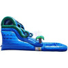 Image of Tago's Jump Slides 12'H Waves by Tago's Jump 781880292401 WS-189 12'H Waves by Tago's Jump SKU# WS-189