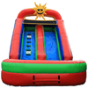 Image of Tago's Jump Slides 15'H Sunny by Tago's Jump 781880273783 WS-017 15'H Sunny by Tago's Jump SKU# WS-017