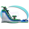 Image of Tago's Jump Slides 20'H Tropical by Tago's Jump 781880273820 WS-014 20'H Tropical by Tago's Jump SKU# WS-014