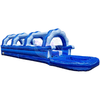 Image of Tago's Jump Slides 9'H Blue Slip by Tago's Jump 781880273707 WS-022 9'H Blue Slip by Tago's Jump SKU# WS-022