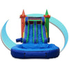 Image of Tago's Jump Water Parks & Slides 15'H Multi-color Combo by Tago's Jump 781880225447 CWS-223D 15'H Multi-color Combo by Tago's Jump SKU#CWS-223D