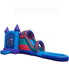 Tago's Jump Water Parks & Slides Copy of 15'H Hot Air Balloons Double Water Slide by Tago's Jump 15'H Hot Air Balloons Double Water Slide by Tago's Jump SKU# CWS-194