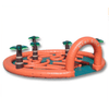 Image of Ultimate Jumpers Big Games 10' MINIATURE GOLF COURSE INFLATABLE by Ultimate Jumpers I056 10' MINIATURE GOLF COURSE INFLATABLE by Ultimate Jumpers SKU# I056