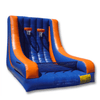 Image of Ultimate Jumpers Commercial Bouncers 12' INFLATABLE INDOOR DOUBLE BASKETBALL COURT by Ultimate Jumpers N023 12' INFLATABLE INDOOR DOUBLE BASKETBALL COURT by Ultimate Jumpers 