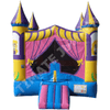 Image of Ultimate Jumpers Commercial Bouncers 14'H Princess Castle Bouncer By Ultimate Jumpers 781880293361 J106 14'H Princess Castle Bouncer by Ultimate Jumpers SKU# J106