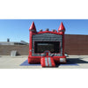 Image of Ultimate Jumpers Commercial Bouncers Castle Module Inflatable Jumper By Ultimate Jumpers Castle Module Inflatable Jumper By Ultimate Jumpers SKU# J127