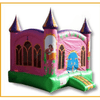 Image of Ultimate Jumpers Commercial Bouncers ENCHANTED CASTLE BOUNCER by Ultimate Jumpers ENCHANTED CASTLE BOUNCER by Ultimate Jumpers SKU# J109
