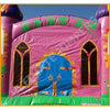 Image of Ultimate Jumpers Commercial Bouncers Enchanted Castle Bouncer By Ultimate Jumpers Enchanted Castle Bouncer By Ultimate Jumpers SKU# J109