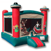 Image of Ultimate Jumpers Commercial Bouncers FIESTA INFLATABLE JUMPER by Ultimate Jumpers FIESTA INFLATABLE JUMPER by Ultimate Jumpers SKU: J098