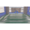 Image of Ultimate Jumpers Commercial Bouncers Gray Castle Module Inflatable Jumper By Ultimate Jumpers Gray Castle Module Inflatable Jumper By Ultimate Jumpers SKU# J125