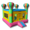 Image of Ultimate Jumpers Commercial Bouncers INDOOR ADVENTURE BALLOON BOUNCER by Ultimate Jumpers INDOOR ADVENTURE BALLOON BOUNCER by Ultimate Jumpers SKU# N031