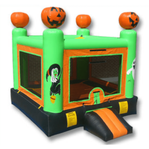 Ultimate Jumpers Commercial Bouncers INFLATABLE HALLOWEEN JUMPER by Ultimate Jumpers INFLATABLE HALLOWEEN JUMPER by Ultimate Jumpers SKU: J080
